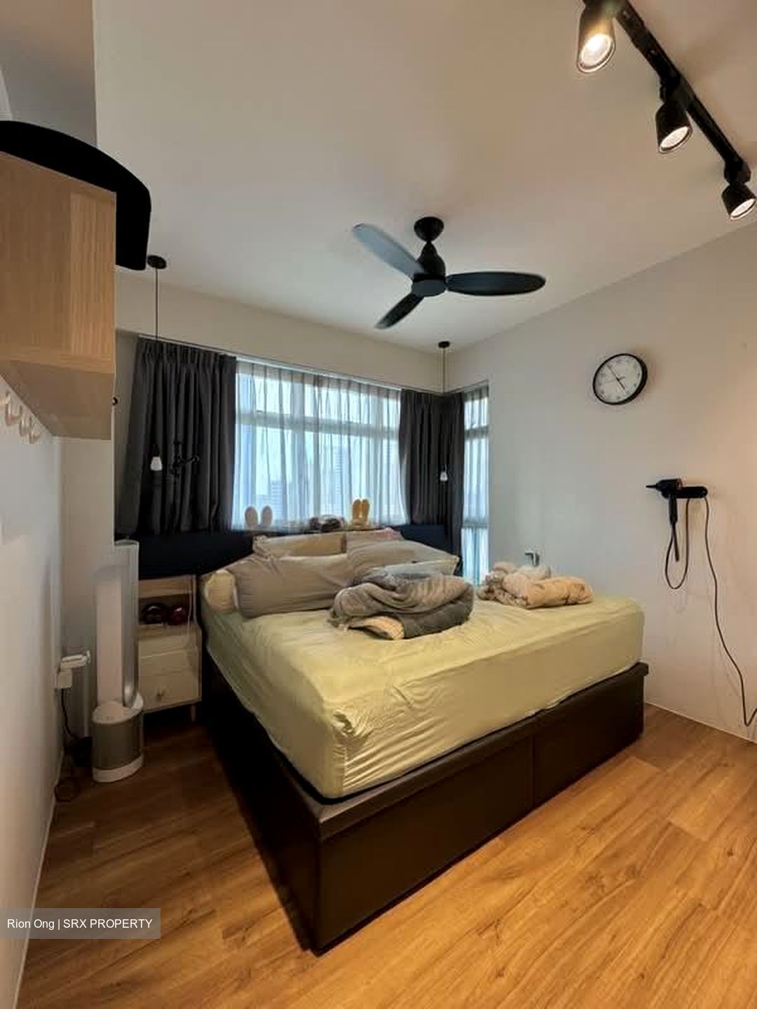 Blk 440A Clementi Cascadia (Clementi), HDB 3 Rooms #564558421